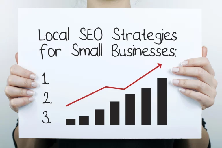 Local SEO Case Study: Ranking 11 Services in 31 Cities in 2 Months Only