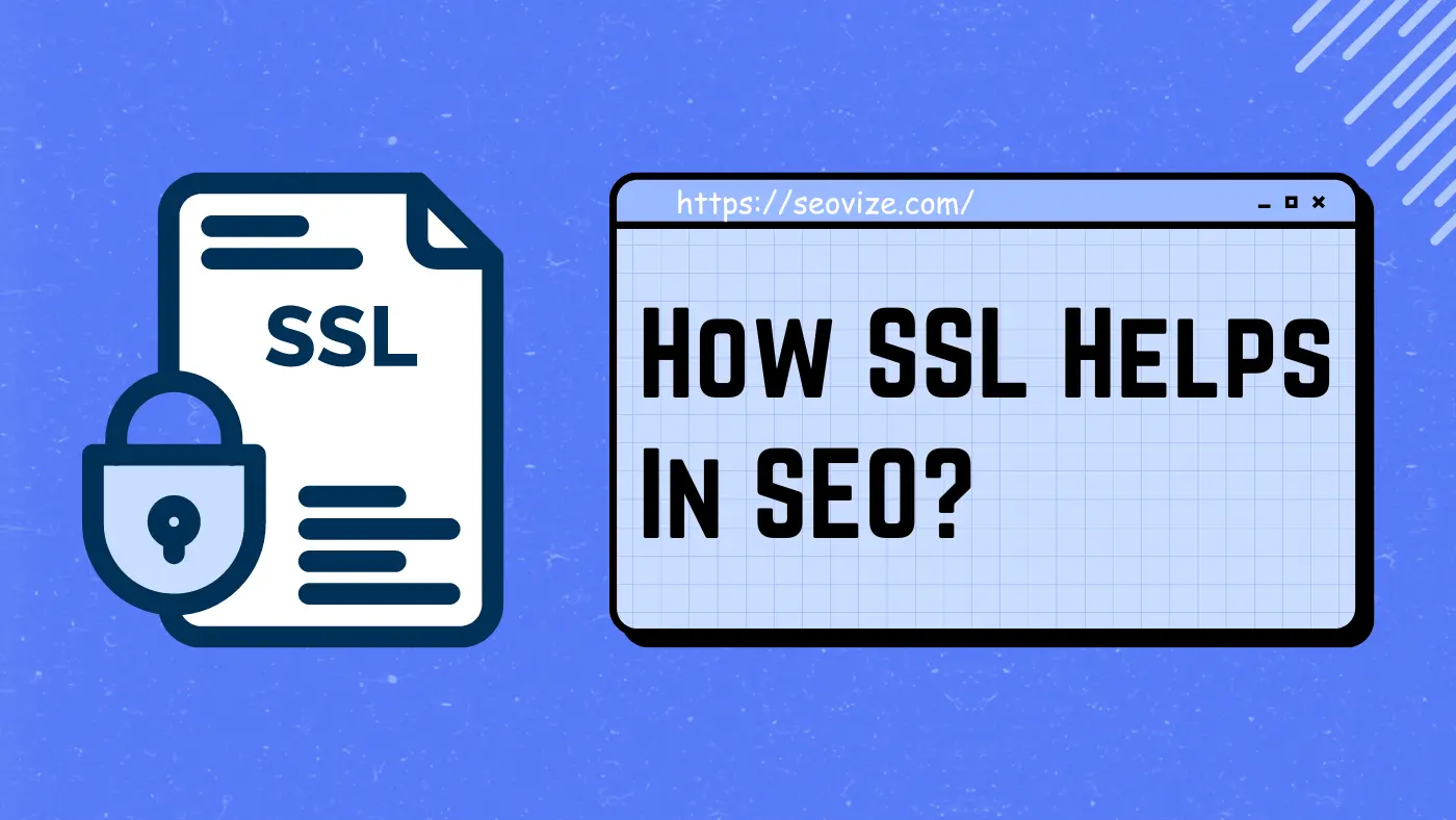 Featured Image for how ssl helps in SEO Importance of SSL in Wordpress, how to implement SSL